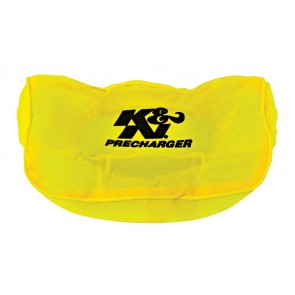 K&N Air Filter Wrap
