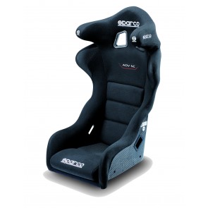 Sparco ADV SC Racing Seat