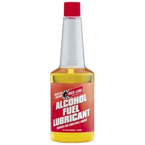 Red Line Alcohol Fuel Lube (355ml)