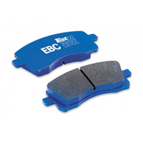 EBC Brakes Bluestuff Brake Pads (Rear, DP5826NDX)