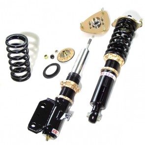 BC Racing RM Series Coilover Set VOLVO S40/V50 AWD 2004-2012