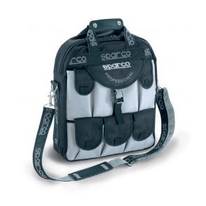 Sparco Mechanics Tool Bag