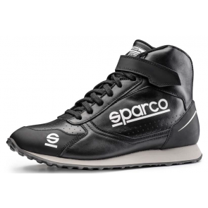 Sparco MB Crew Mechanics Shoe