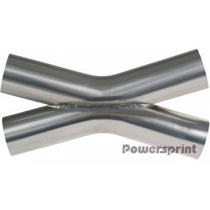 Powersprint X-Pipe, 50mm