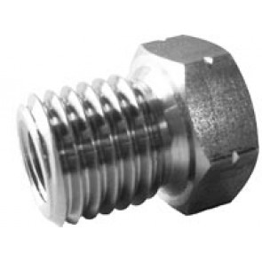 HEL Performance H665-32CN Female Nut Only Circlip Groove M10 x 1.25