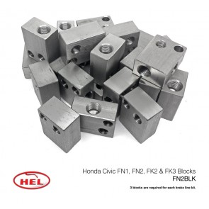 HEL Performance FN2BLK FN2 Block