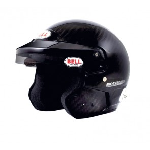 BELL Helmet Carbon MAG-9- Without Intercom