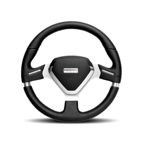 Momo Millenium Evo Steering Wheel