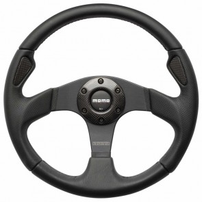 Momo Jet Steering Wheel (320mm)