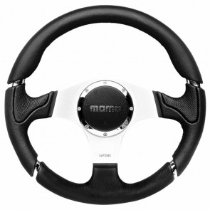Momo Millenium Steering Wheel (350mm)