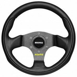 Momo Team Steering Wheel (280mm)
