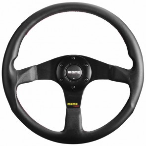 Momo Tuner Steering Wheel (320mm)