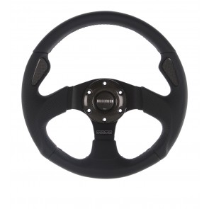 Momo Jet Steering Wheel (350mm)