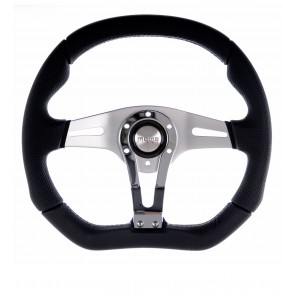 Momo Trek R Steering Wheel