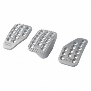 OMP Curved Pedal Extensions