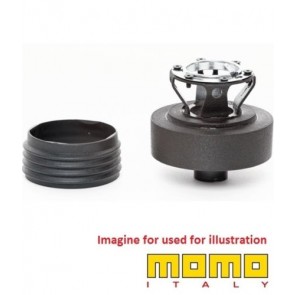 Momo Wheel hub, Toyota LC 85->