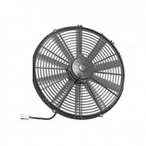 Spal Electric fan (414/385mm, blower)