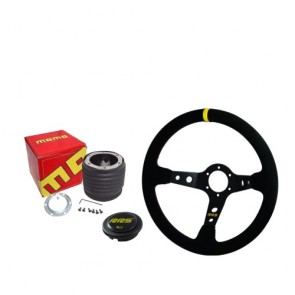 ADParts Steering Wheel Kit