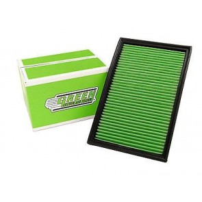 Green Filter Mitsubishi Panel Air Filter