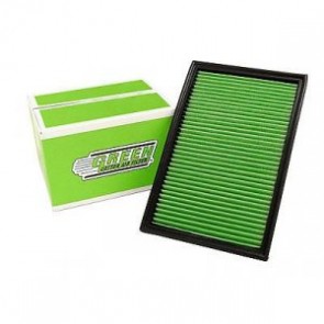 Green Filter Ford Panel Air Filter