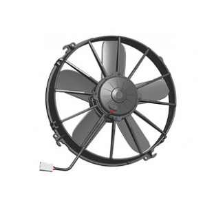Spal Electric Fan (331/305mm, suction)