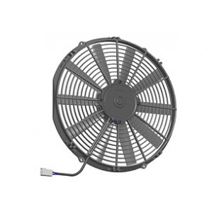 Spal Electric Fan (382/350mm, suction)