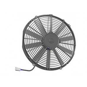 Spal Electric Fan (382/350mm, suction)