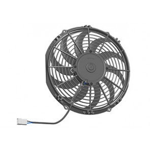 Spal Electric Fan (310/280mm, suction)