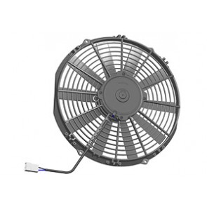 Spal Electric Fan (336/305mm, suction)
