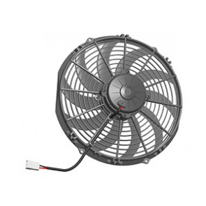 Spal Electric Fan (336/305mm, suction)