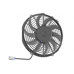 Spal Electric Fan (285/255mm, suction)
