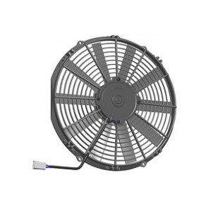 Spal Electric Fan (360/330mm, suction)