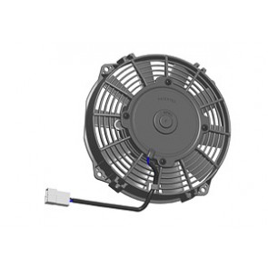 Spal Electric Fan (210/190mm, blower)