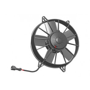 Spal Electric Fan (286/255mm, blower)