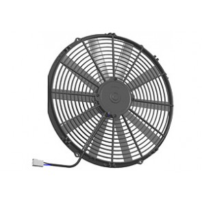 Spal Electric Fan (414/385mm, suction)