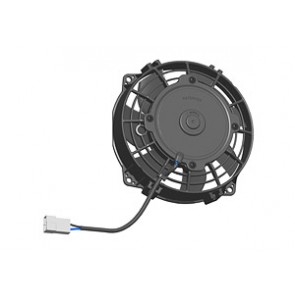 Spal Electric Fan (184/167mm, blower)
