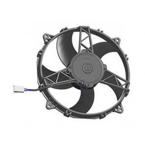 Spal Electric Fan (298/280mm, suction)