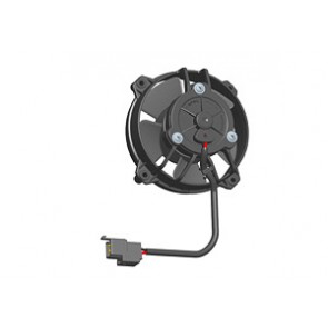 Spal Electric Fan (109/96mm, suction)