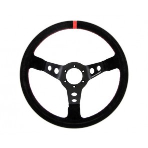 Turn One Rally Evo Steering Wheel