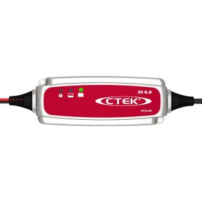Ctek XC 0.8 Battery Charger