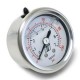 Turbosmart Fuel Pressure Gauge 0-7bar (0-100psi)