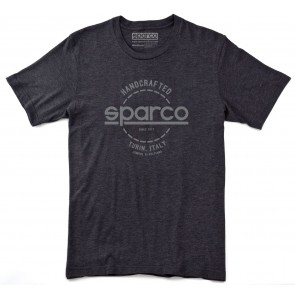 Sparco Handcrafted T-Shirt
