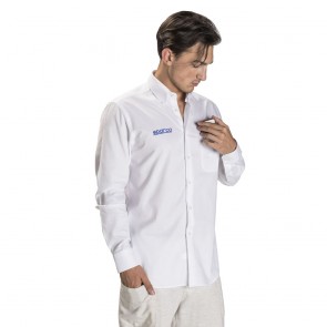 Sparco Long Sleeves Shirt