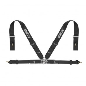 Sparco 4 Point Harness 04715M