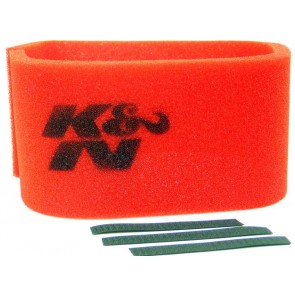 K&N Air Filter Foam Wrap 