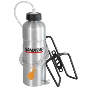 Sandtler Bottle set, 0.75 liters