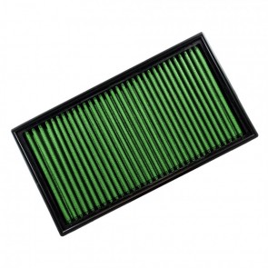 Green Filter BMW E60/61 Panel Air Filter