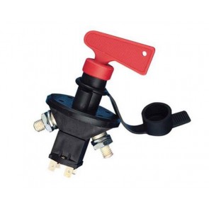 RRS Master Switch, 6 poles