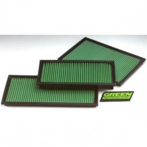 Green Filter BMW E60/E63 Panel Air Filter