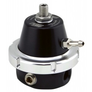 Turbosmart High-performance Fuel Pressure Regulator FPR-800 (Black)
